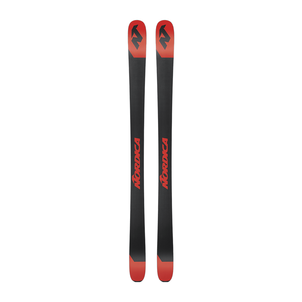 Nordica Enforcer 94 Ski 2026 - Comor - Go Play Outside