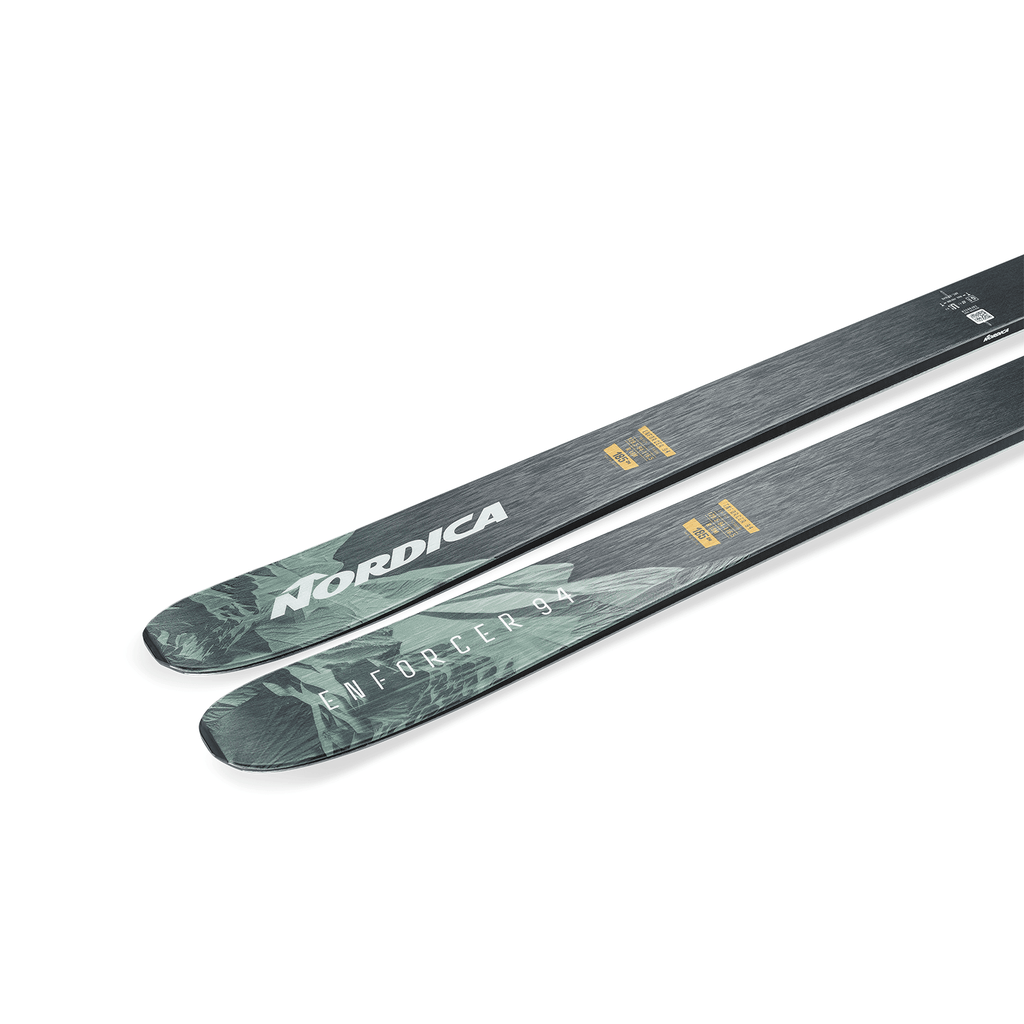 Nordica Enforcer 94 Ski 2026 - Comor - Go Play Outside