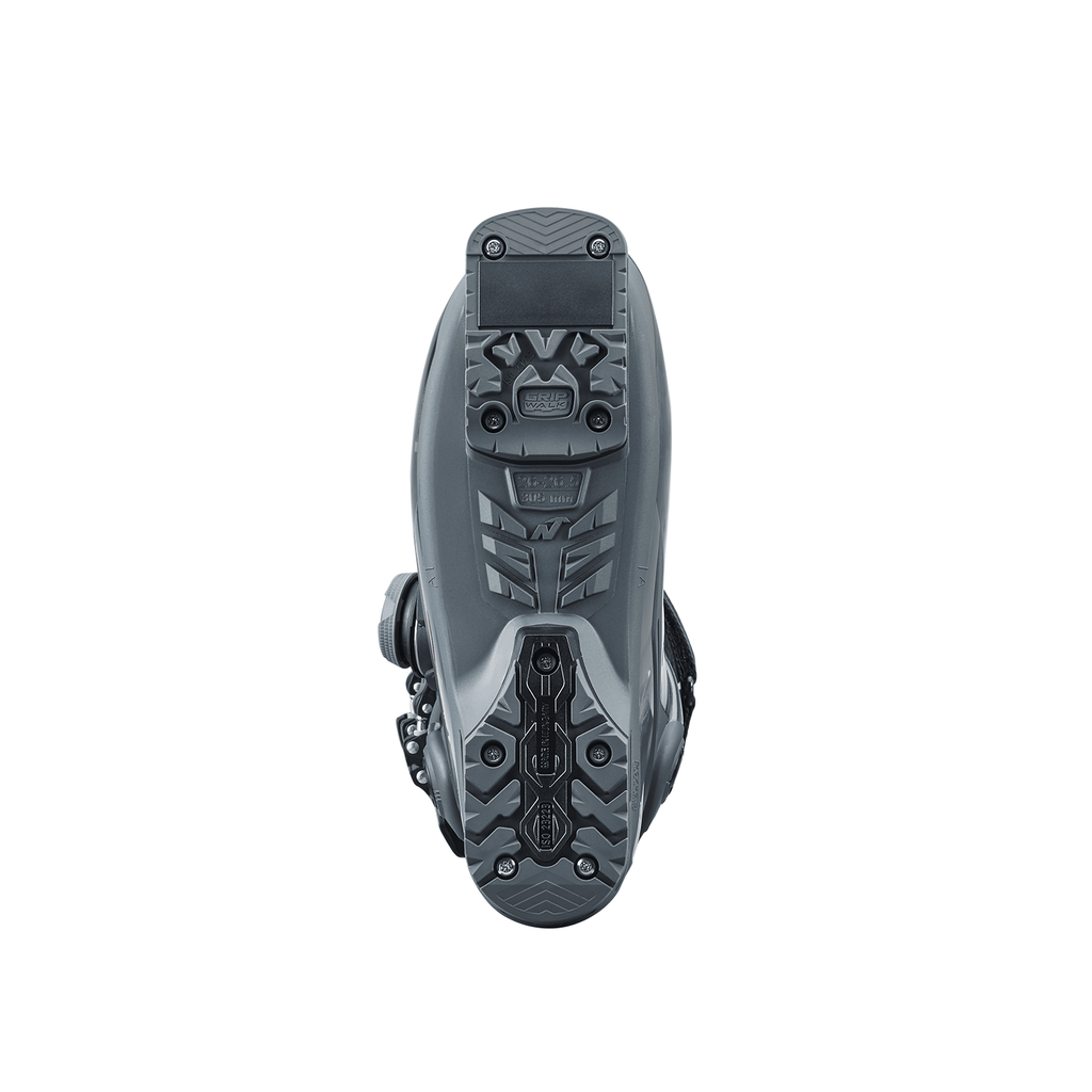 Nordica Sportmachine 3 100 BOA Ski Boot 2026 Green/Black/Red - Comor - Go Play Outside