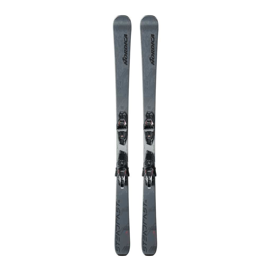 Nordica Steadfast 85 DC Ski + TPX 12 Binding 2026 - Comor - Go Play Outside