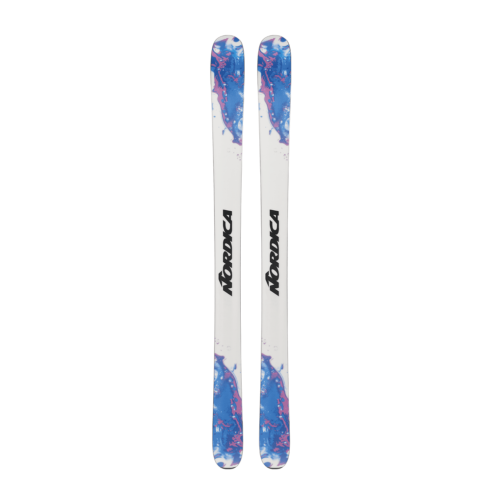 Nordica Unleashed 108 Ski 2026 - Comor - Go Play Outside