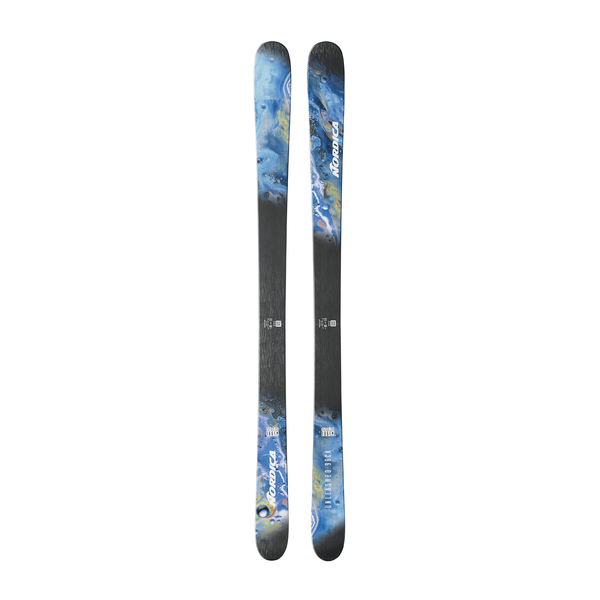 Nordica Unleashed 98 CA Ski 2026 – Comor - Go Play Outside