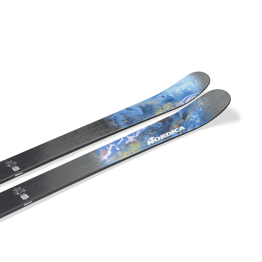 Nordica Unleashed 98 CA Ski 2026 - Comor - Go Play Outside