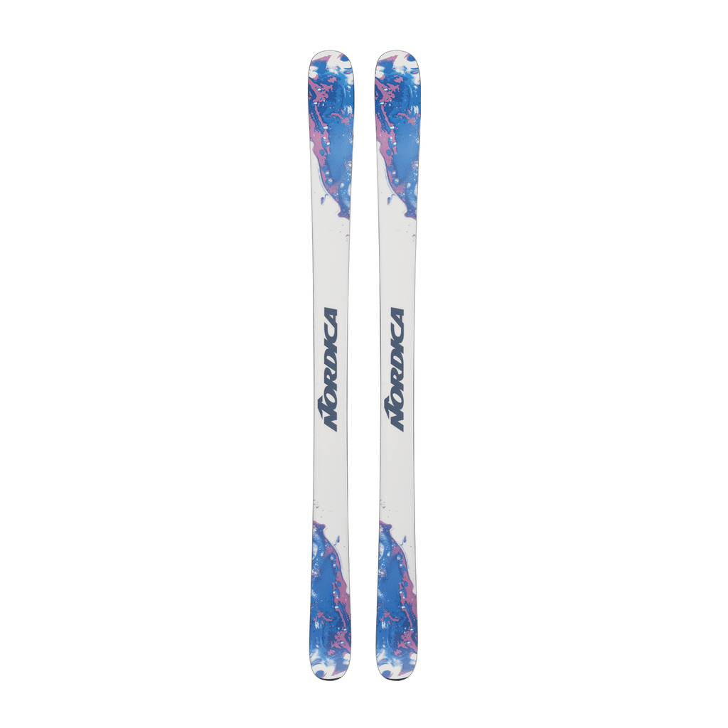 Nordica Unleashed 98 CA Ski 2026 - Comor - Go Play Outside