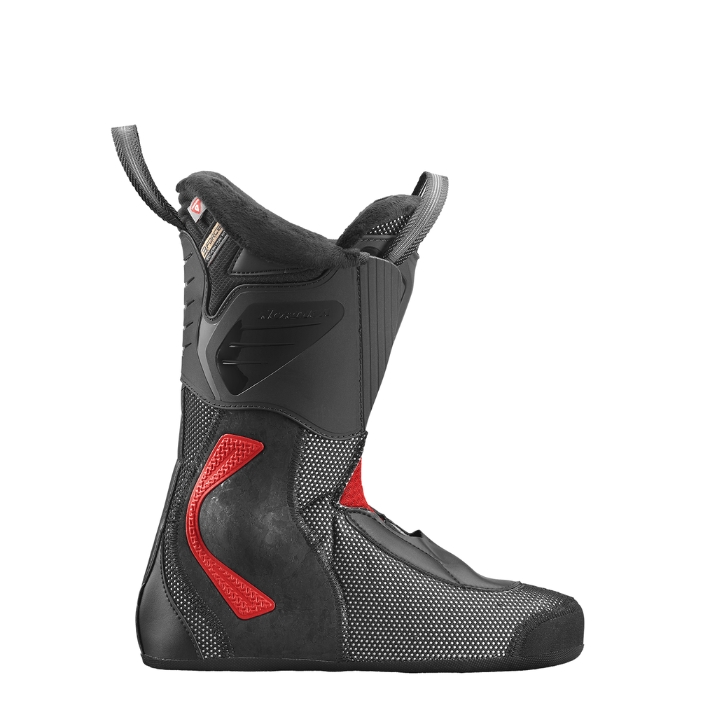 Nordica Women's Speedmachine 3 105 BOA DD Ski Boot 2026 Green/Black/Aquamarine - Comor - Go Play Outside