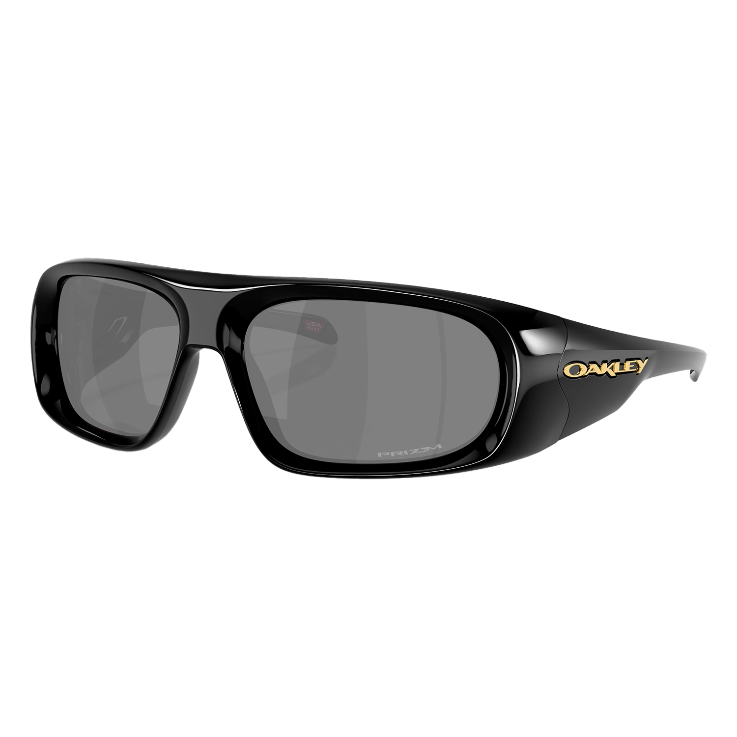 Oakley Belleville Sunglasses Polished Black/Prizm Black – Comor Oakley Belleville Sunglasses Polished Black/Prizm Black – Comor