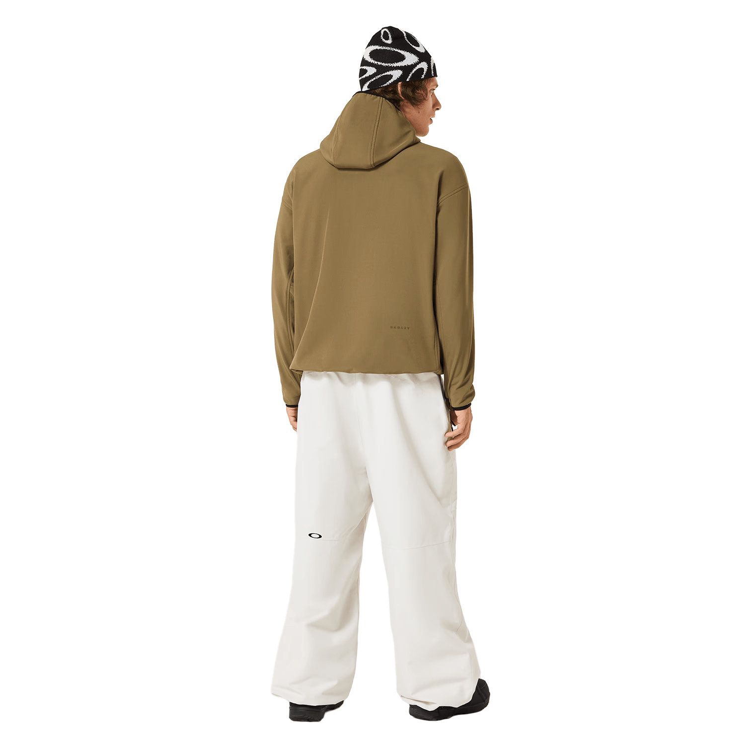 Oakley Channel Shell Pant 2026 Mist - Shop at Comor - Go Play Outside Oakley Channel Shell Pant 2026 Mist - Shop at Comor - Go Play Outside