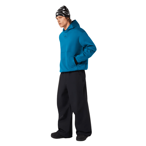 Oakley Channel Shell Pant 2027 Blackout - Comor - Go Play Outside