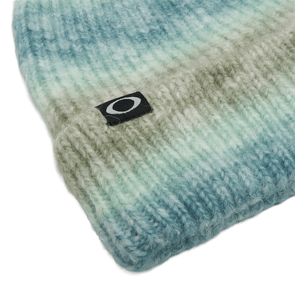 Oakley Ellipse Gradient Beanie Blue Gradient - Comor - Go Play Outside
