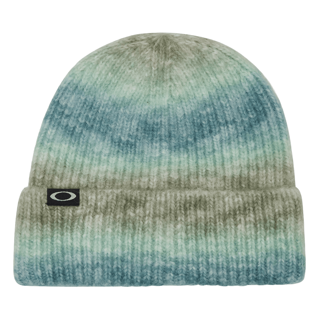 Oakley Ellipse Gradient Beanie Blue Gradient - Comor - Go Play Outside