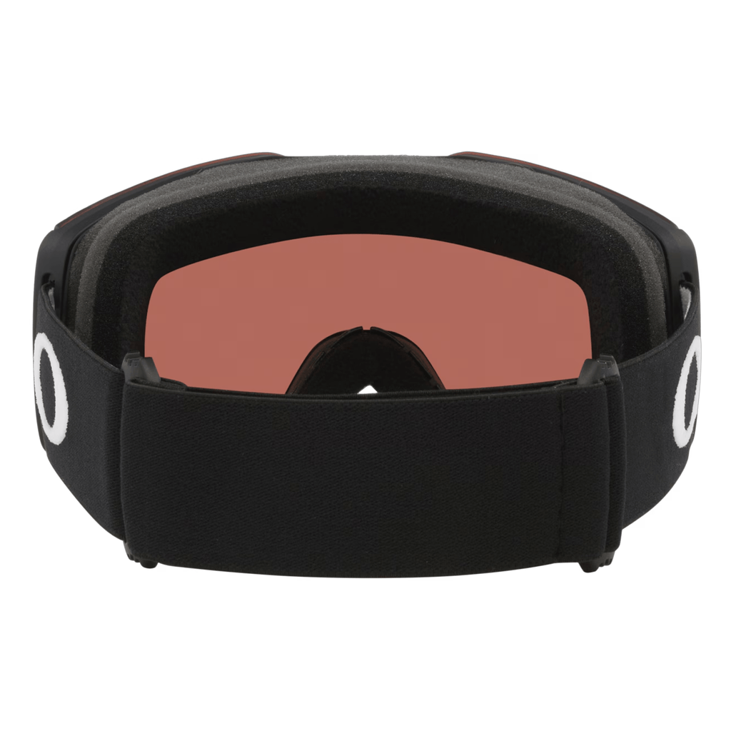Oakley Fall Line M Goggles Matte Black/Prizm 24K Iridium - Comor - Go Play Outside