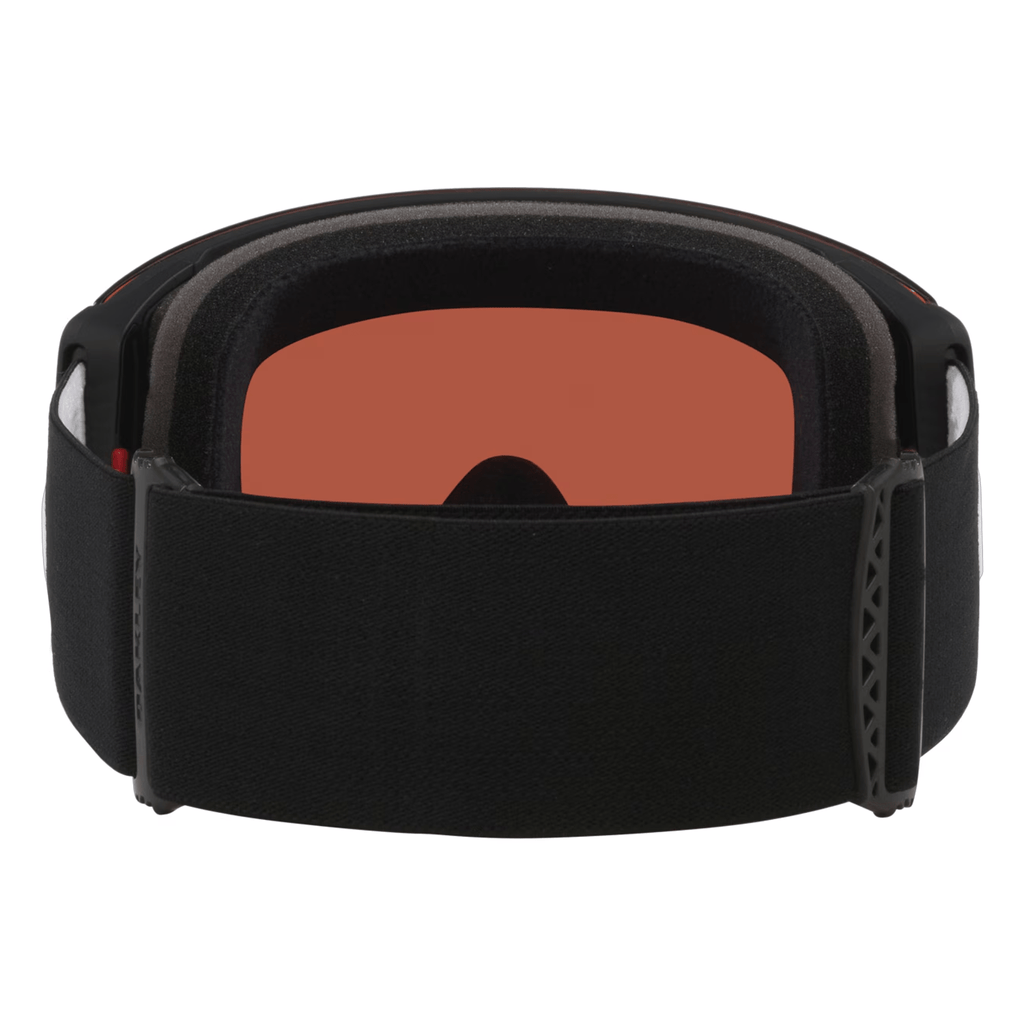 Oakley Flight Deck Pro L Goggles Matte Black/Prizm Sapphire + Prizm Iced - Comor - Go Play Outside