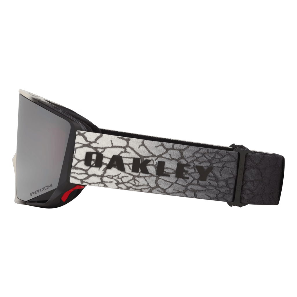 Oakley Flow Scape L Goggles Colby Stevenson Signature/Prizm Black + Prizm Iced - Comor - Go Play Outside