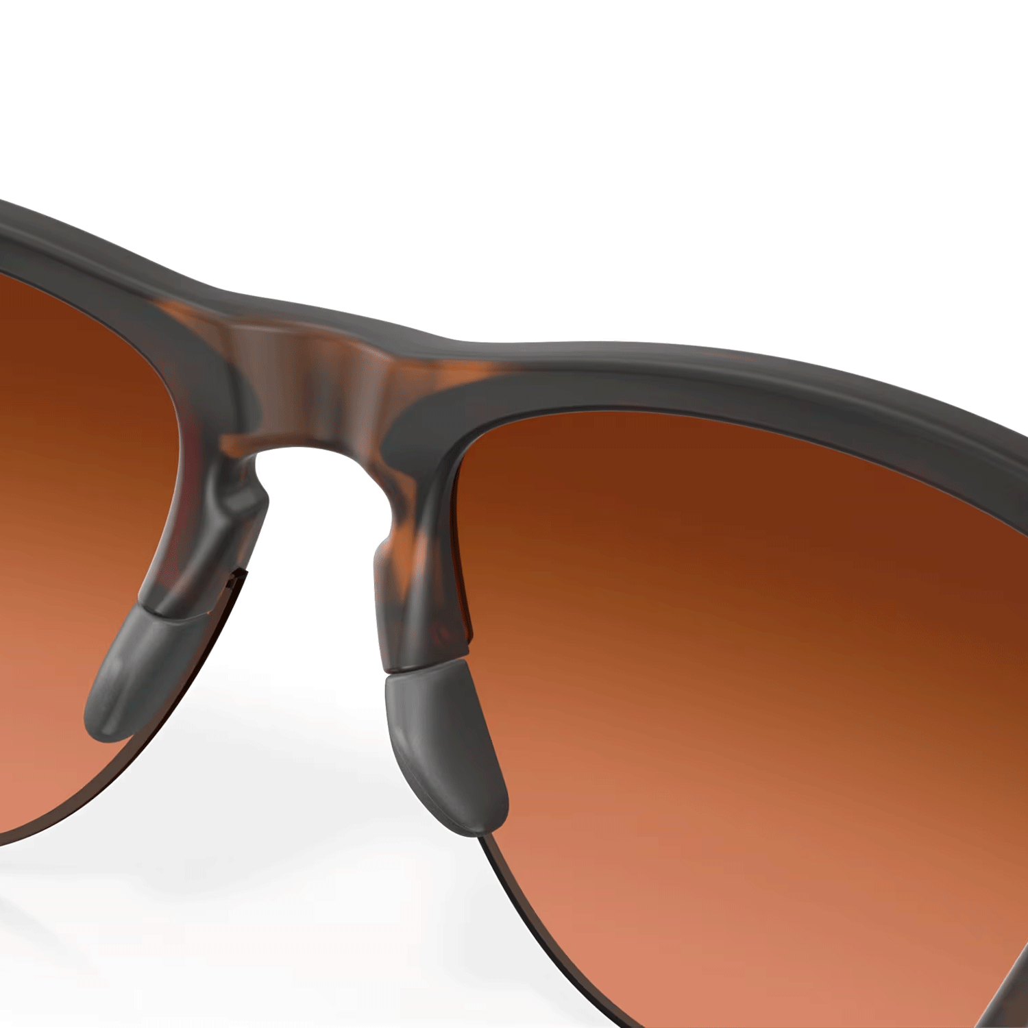Oakley Frogskins Lite Sunglasses Matte Brown Tortoise/Prizm Brown Oakley Frogskins Lite Sunglasses Matte Brown Tortoise/Prizm Brown