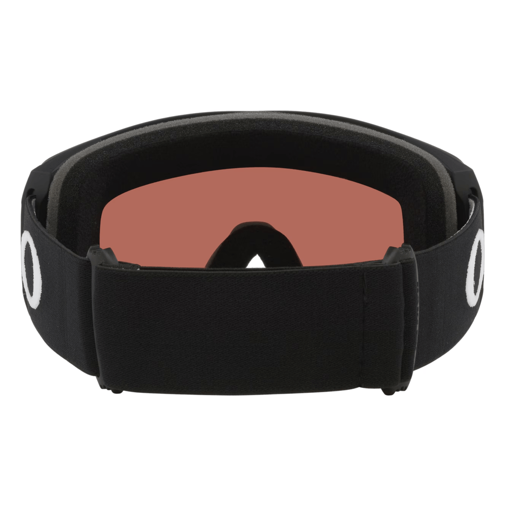 Oakley Line Miner M Goggles Matte Black/Prizm 24K Iridium - Comor - Go Play Outside