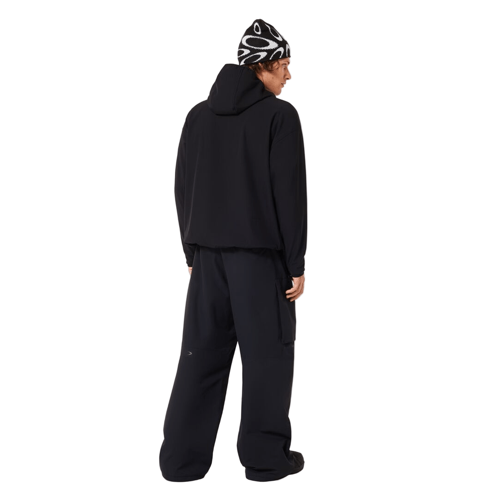 Oakley Men's Channel Cargo Pant 2026 Blackout - Comor - Go Play Outside