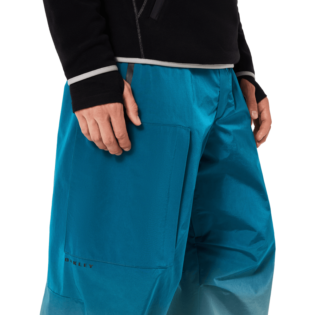 Oakley Men's Channel Grade Cargo Pant 2026 New Balsam - Comor - Go Play Outside