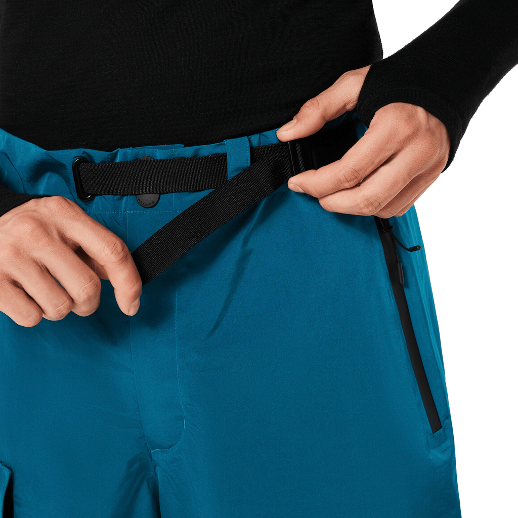 Oakley Men's Channel Grade Cargo Pant 2026 New Balsam - Comor - Go Play Outside