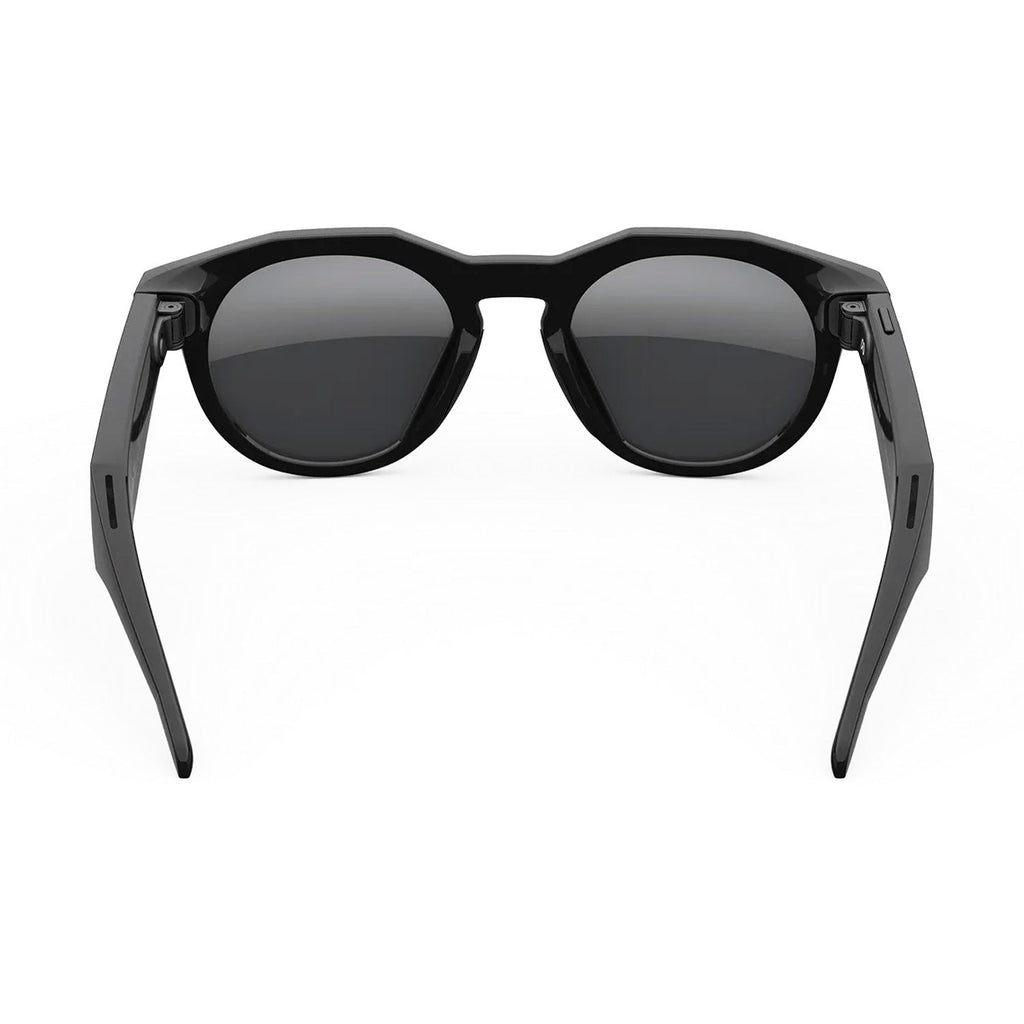 Oakley Meta HSTN Sunglasses Black/Prizm Black Polarized - Comor - Go Play Outside