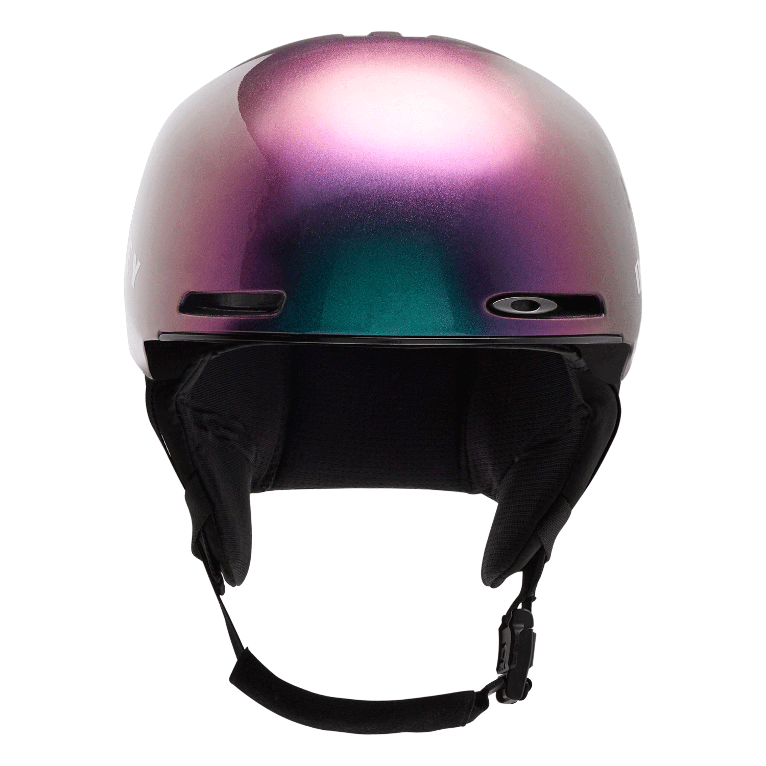 Oakley MOD1 MIPS Aura Collection Round Contour Fit Helmet Purple Oakley MOD1 MIPS Aura Collection Round Contour Fit Helmet Purple