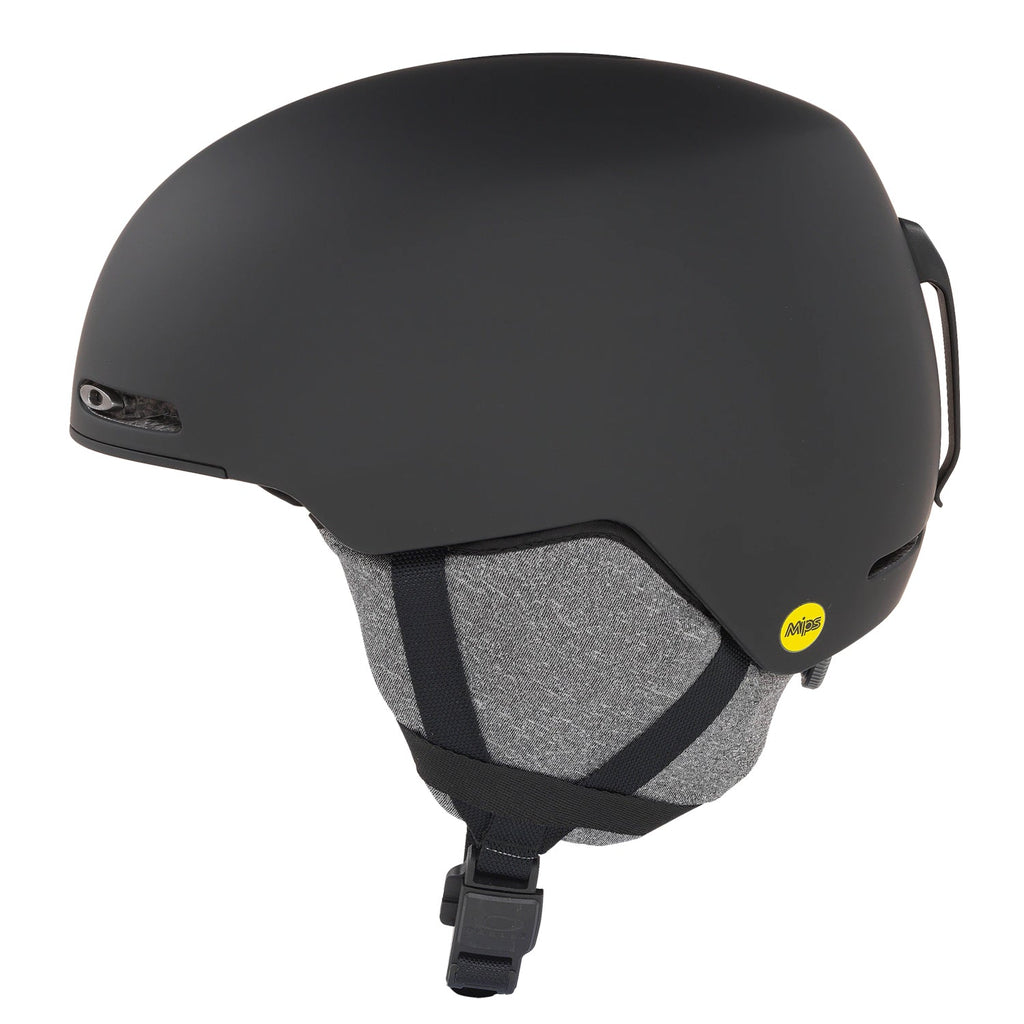 Oakley MOD1 MIPS Helmet Blackout - Comor - Go Play Outside
