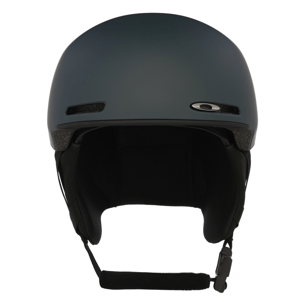 Oakley MOD1 MIPS Helmet India Ink w/Metallic Silver - Comor - Go Play Outside