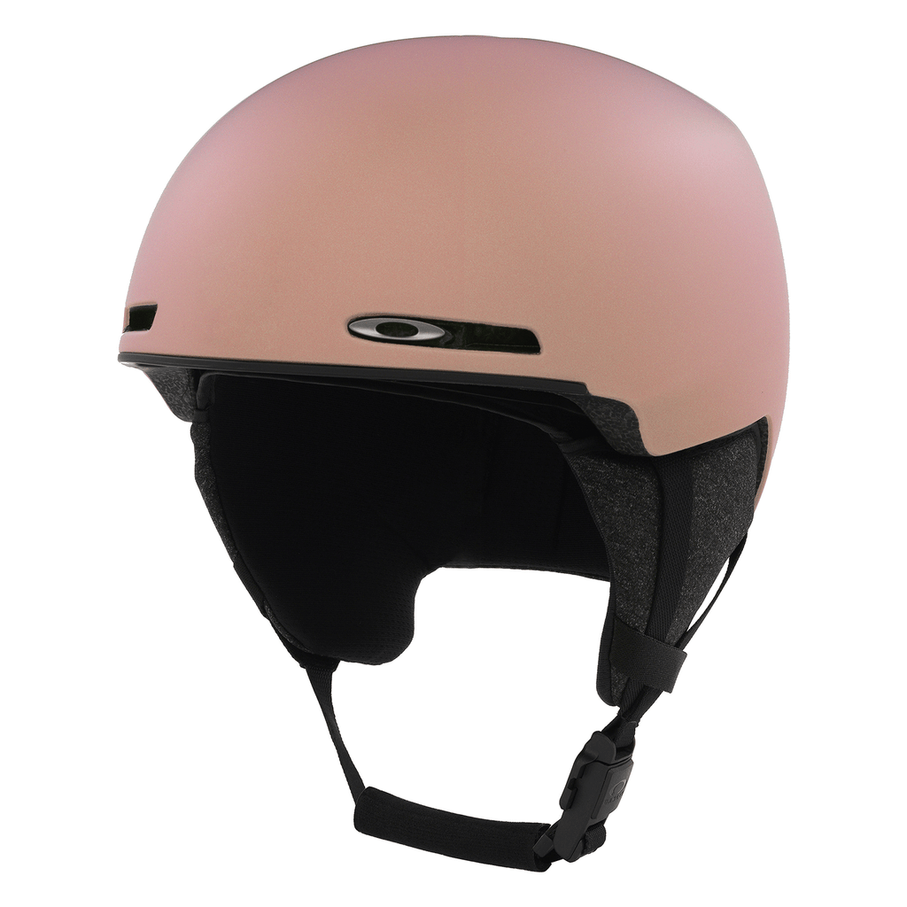 Oakley MOD1 Mips Helmet Matte Toadstool - Comor - Go Play Outside