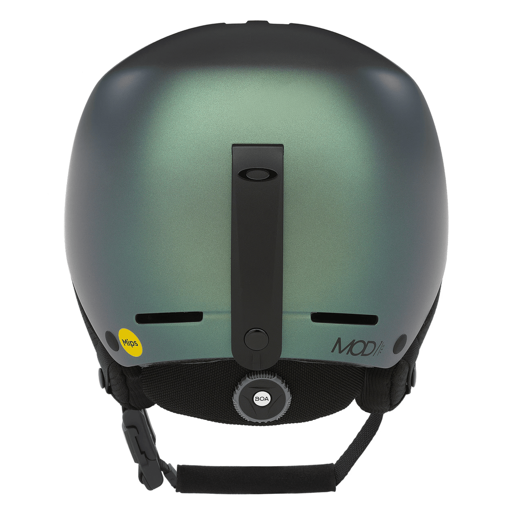 Oakley MOD1 Pro MIPS Helmet Matte Pacific Colourshift - Comor - Go Play Outside