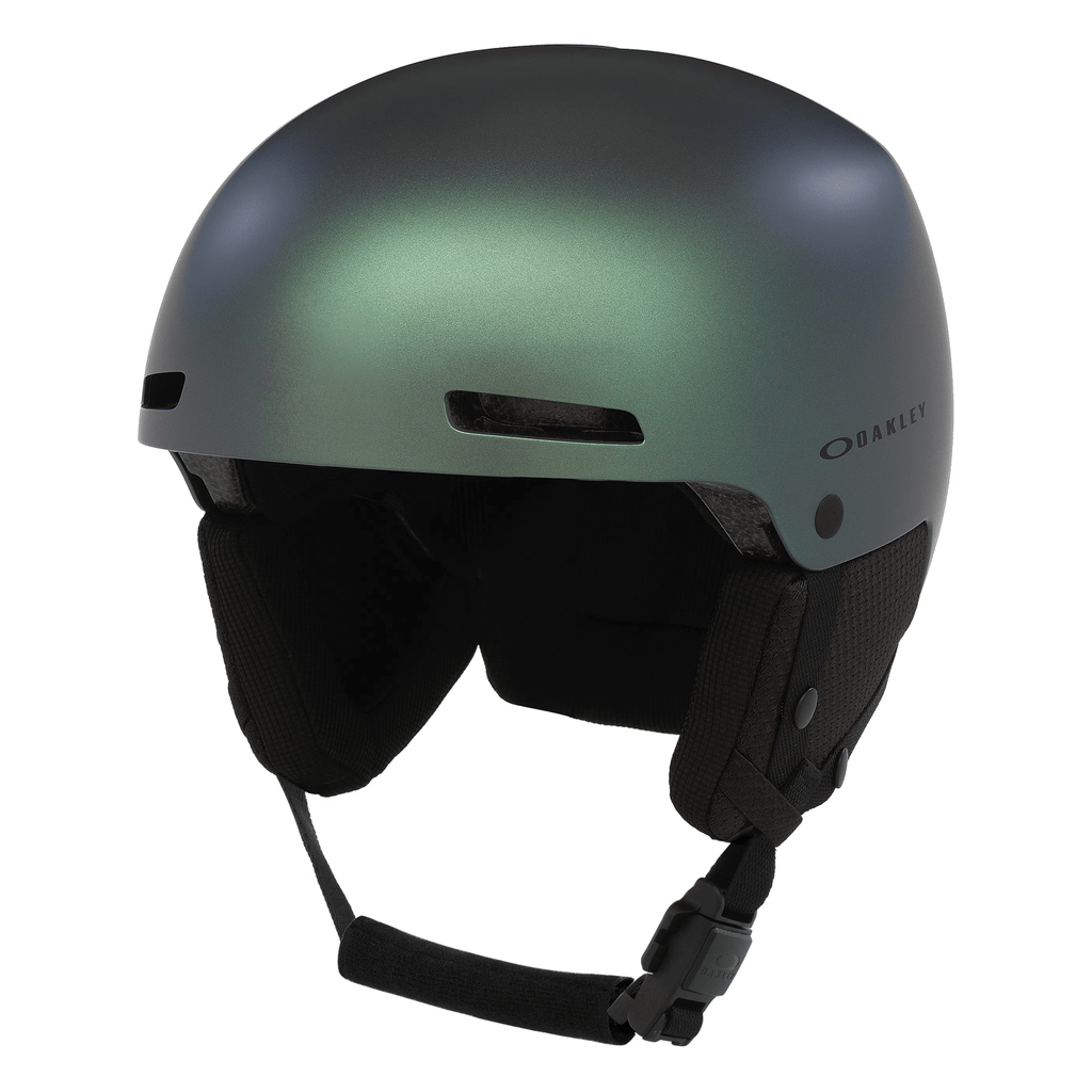 Oakley MOD1 Pro MIPS Helmet Matte Pacific Colourshift - Comor - Go Play Outside