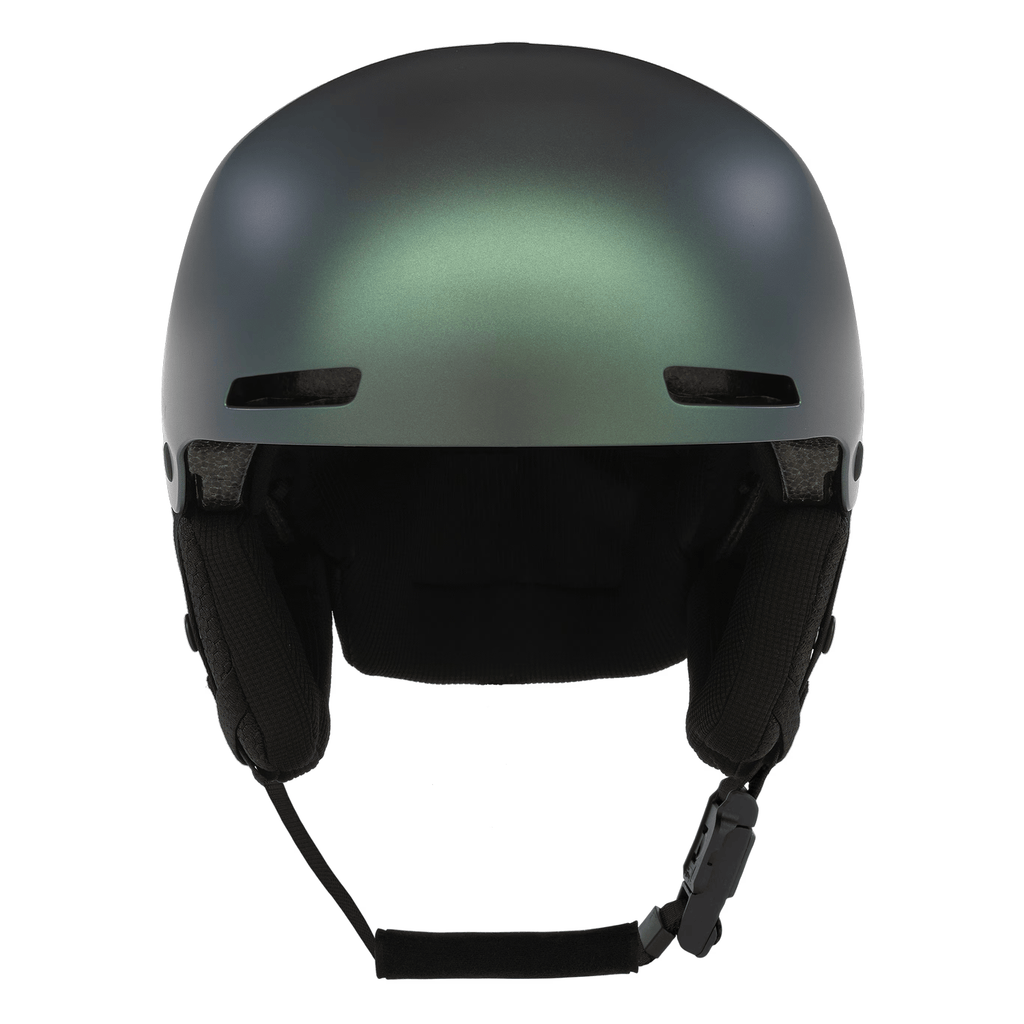 Oakley MOD1 Pro MIPS Helmet Matte Pacific Colourshift - Comor - Go Play Outside