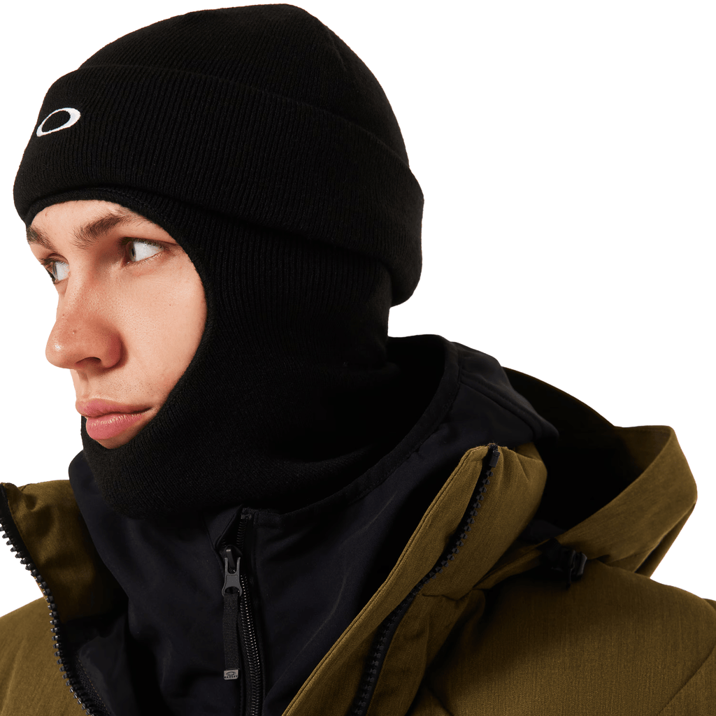 Oakley O - Shiesty Beanie Blackout - Comor - Go Play Outside