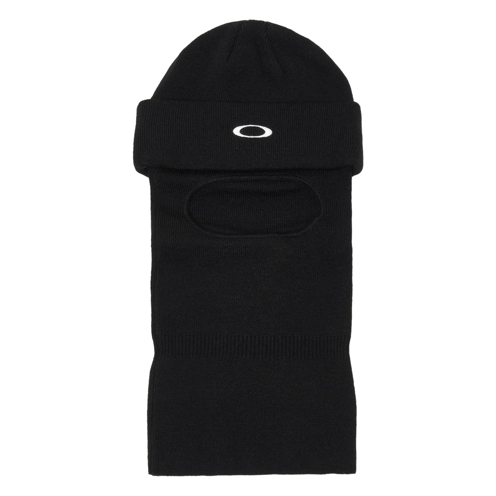 Oakley O - Shiesty Beanie Blackout - Comor - Go Play Outside