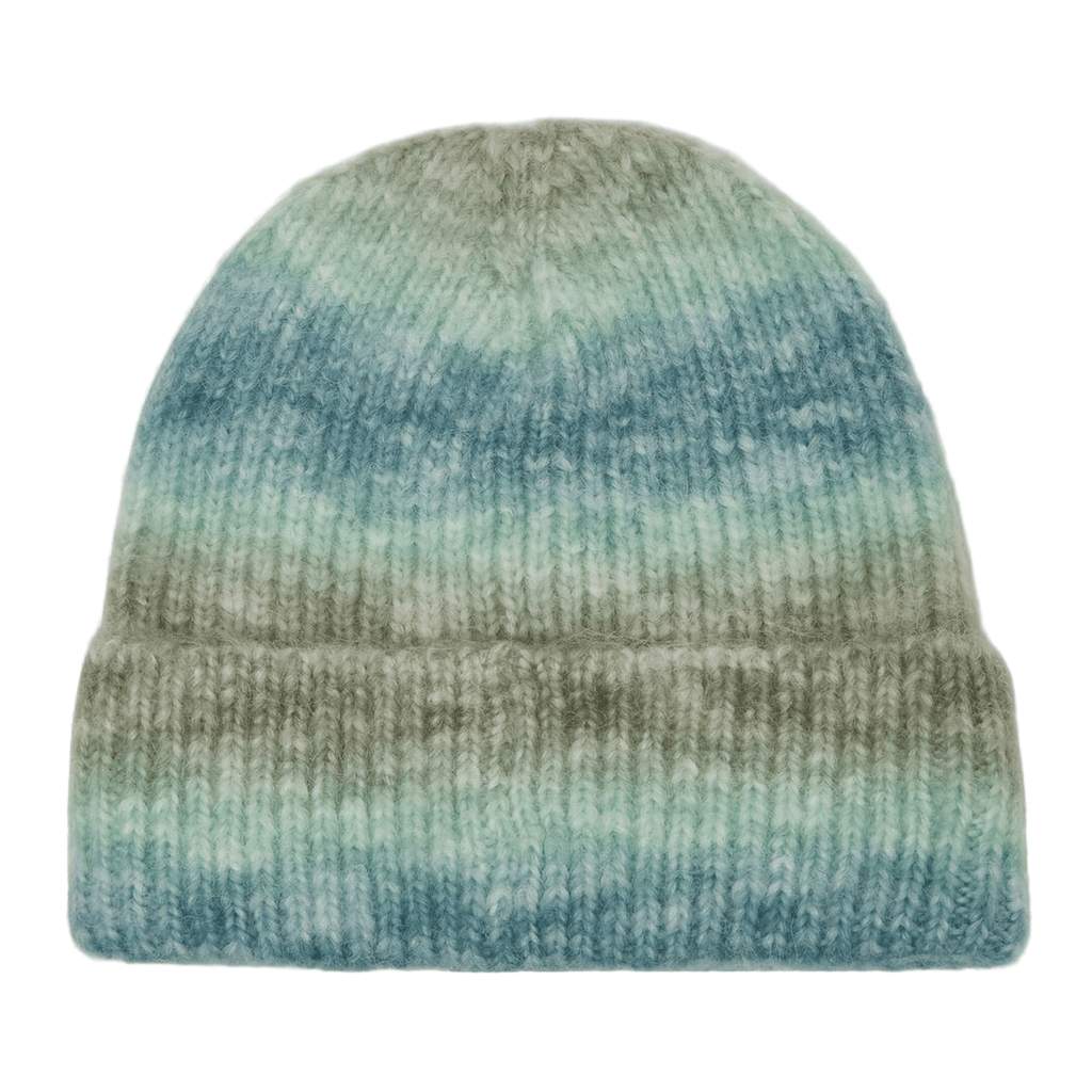 Oakley W. Ellipse Ribbed Beanie Mist - Comor - Go Play Outside