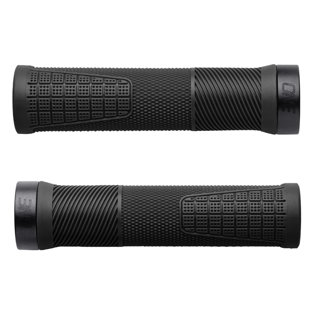 OneUp Thin Grips Black - Comor - Go Play Outside