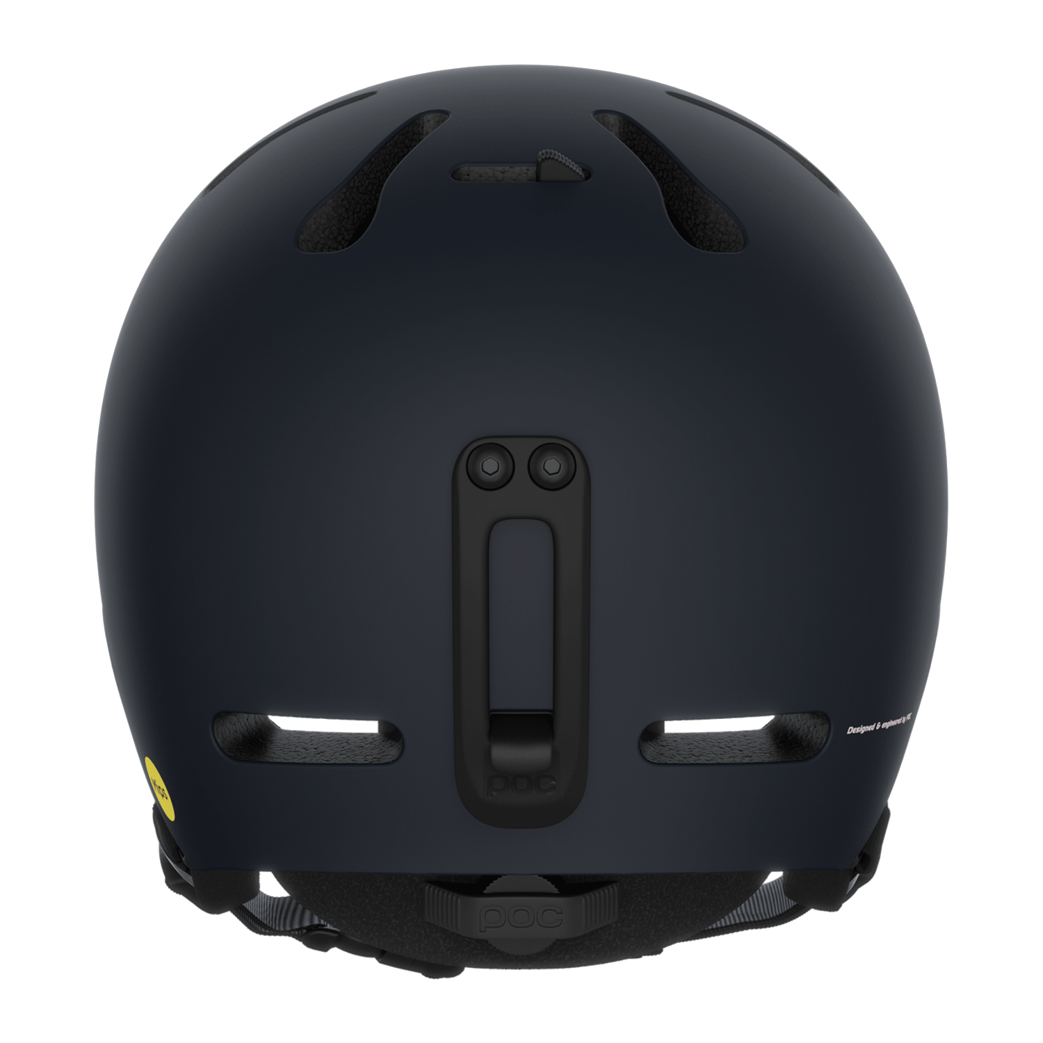 POC Fornix MIPS Helmet 2025 Apatite Navy Matt – Comor - Go Play POC Fornix MIPS Helmet 2025 Apatite Navy Matt – Comor - Go Play