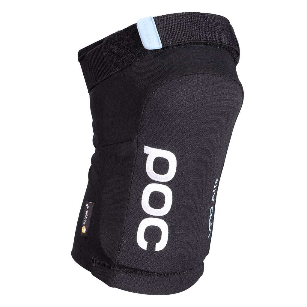 POC Joint VPD Air Knee Guard Uranium Black - Comor - Go Play Outside