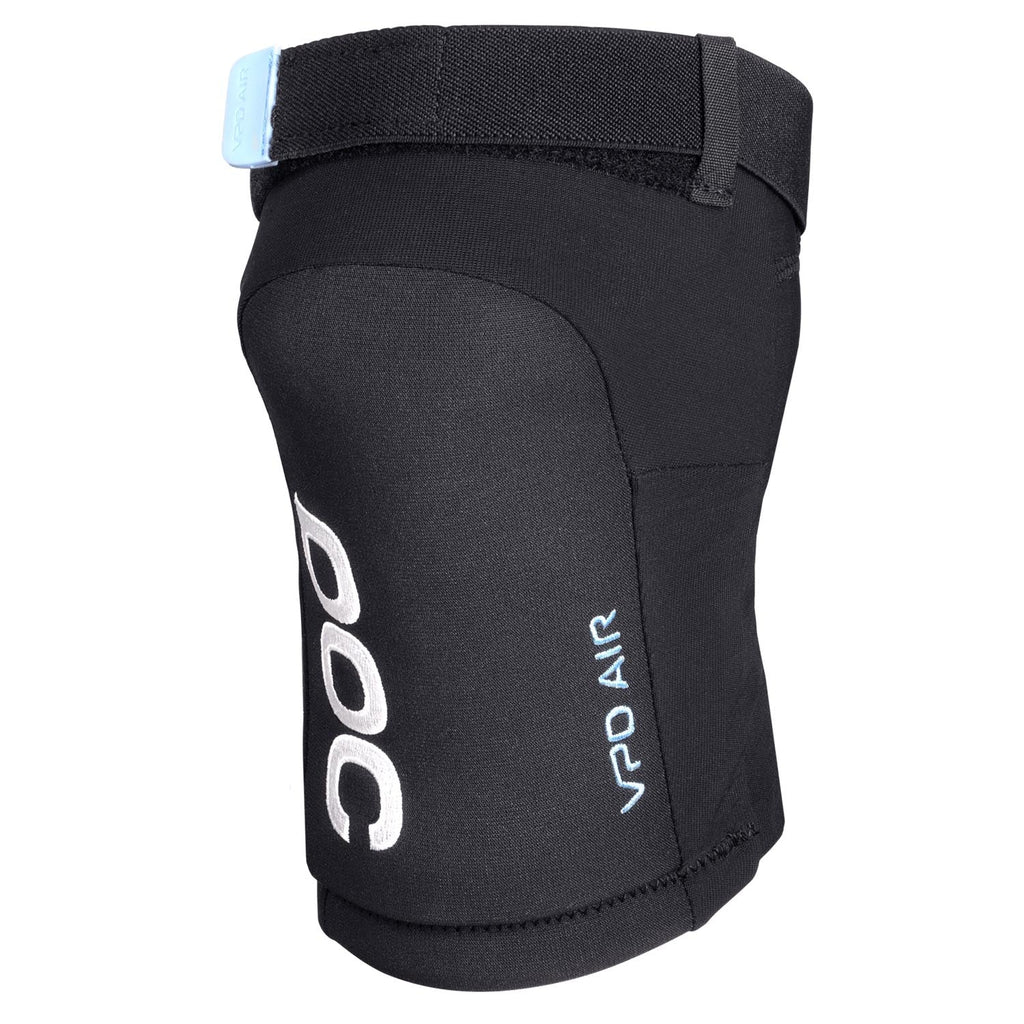 POC Joint VPD Air Knee Guard Uranium Black - Comor - Go Play Outside
