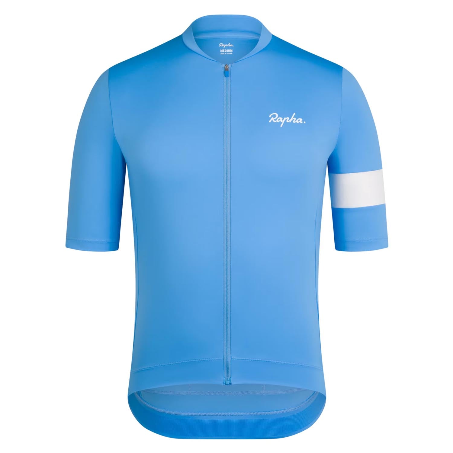 Maillot de cyclisme arc-en-ciel pour homme - Demi-fermeture éclair - Maillot de VTT respirant - Séchage rapide - T-shirt d'extérieur - Vêtement à manches courtes - Haut de sport, Z05 bleu clair Maillot de cyclisme arc-en-ciel pour homme - Demi-fermeture éclair - Maillot de VTT respirant - Séchage rapide - T-shirt d'extérieur - Vêtement à manches courtes - Haut de sport, Z05 bleu clair