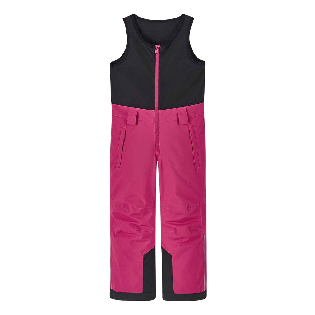 Reima Kids Alppi ReimaTec Pants 2026 Rosy Berry - Comor - Go Play Outside