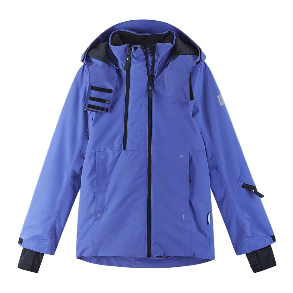 Reima Kids Perille ReimaTec Jacket 2026 Breezy Violet - Comor - Go Play Outside