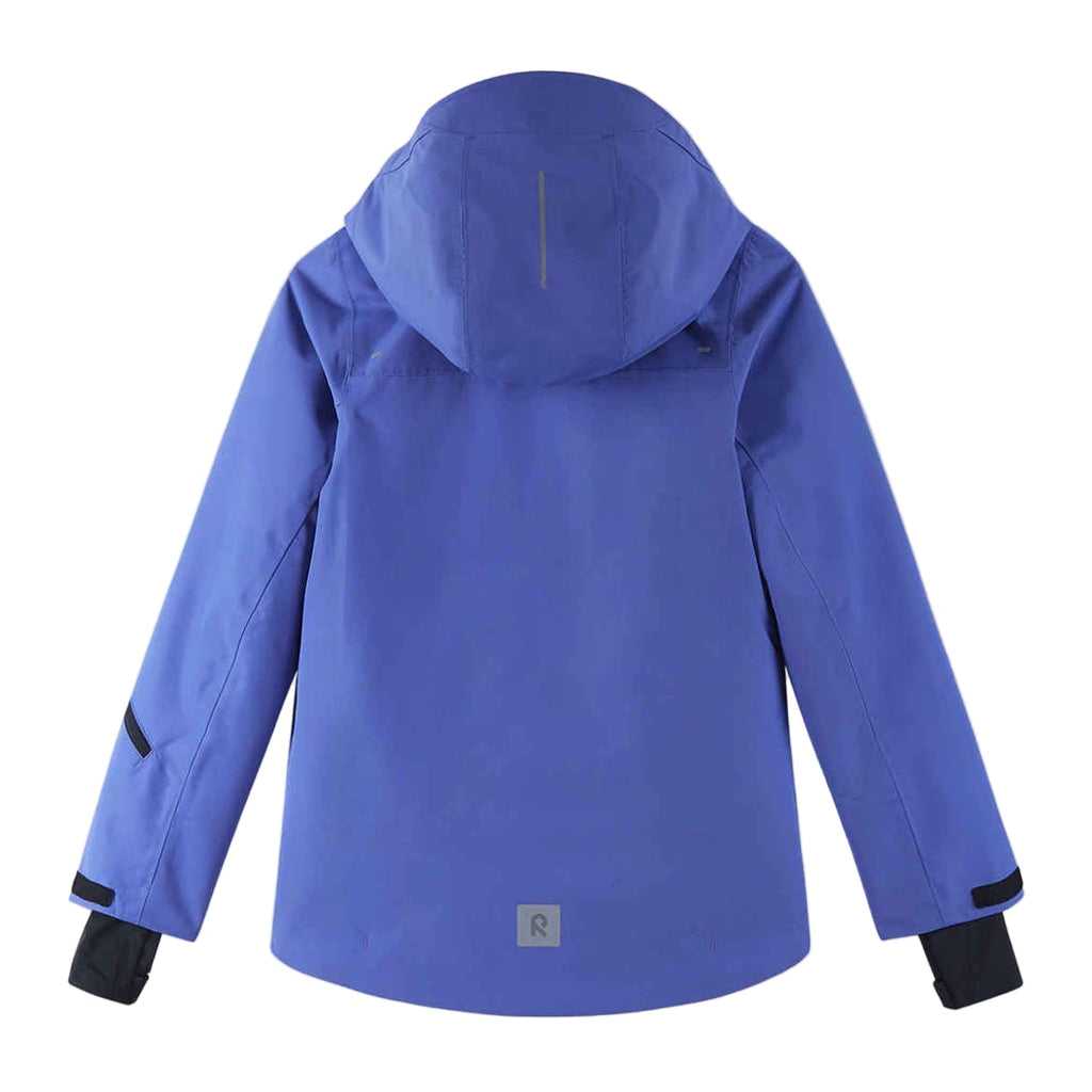 Reima Kids Perille ReimaTec Jacket 2026 Breezy Violet - Comor - Go Play Outside