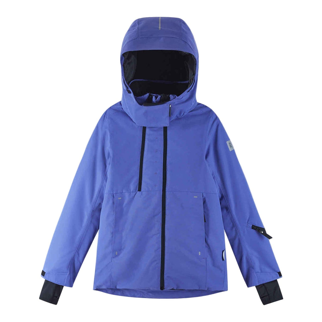 Reima Kids Perille ReimaTec Jacket 2026 Breezy Violet - Comor - Go Play Outside