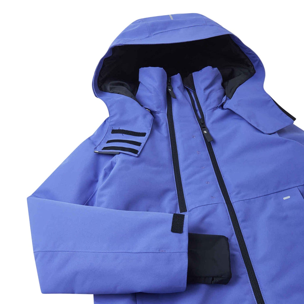 Reima Kids Perille ReimaTec Jacket 2026 Breezy Violet - Comor - Go Play Outside