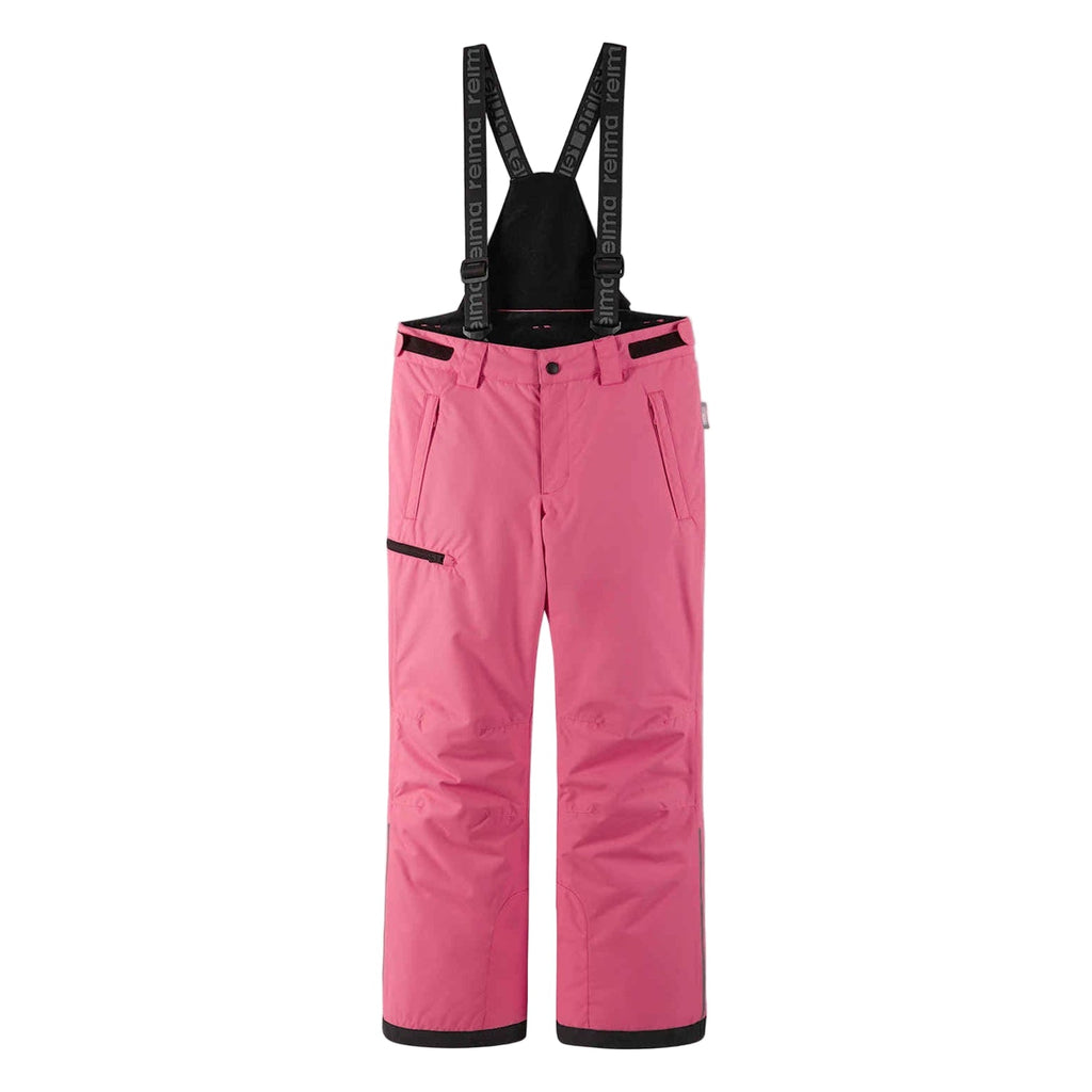 Reima Kids Terrie ReimaTec Pants 2026 Soft coral - Comor - Go Play Outside
