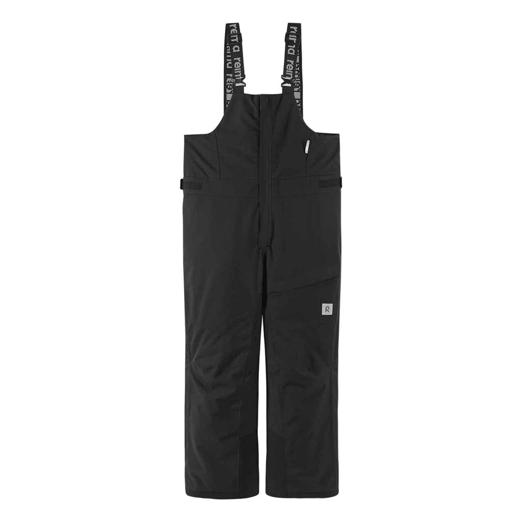 Reima Kids Vuonelo ReimaTec Pants 2026 Black - Comor - Go Play Outside