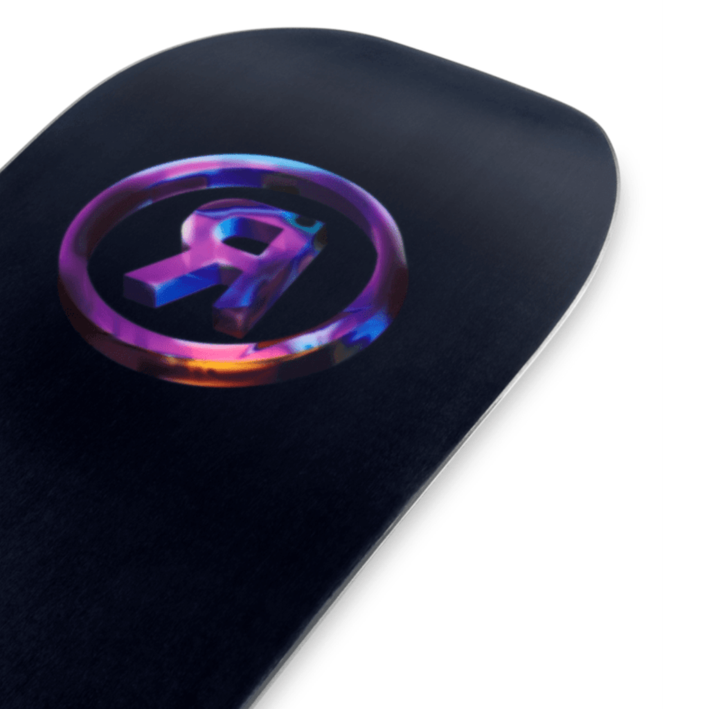 Ride Men's Algorythm Snowboard 2026 - Comor - Go Play Outside