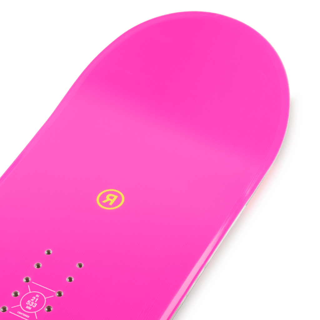 Ride Men's Kink Snowboard 2026 - Comor - Go Play Outside