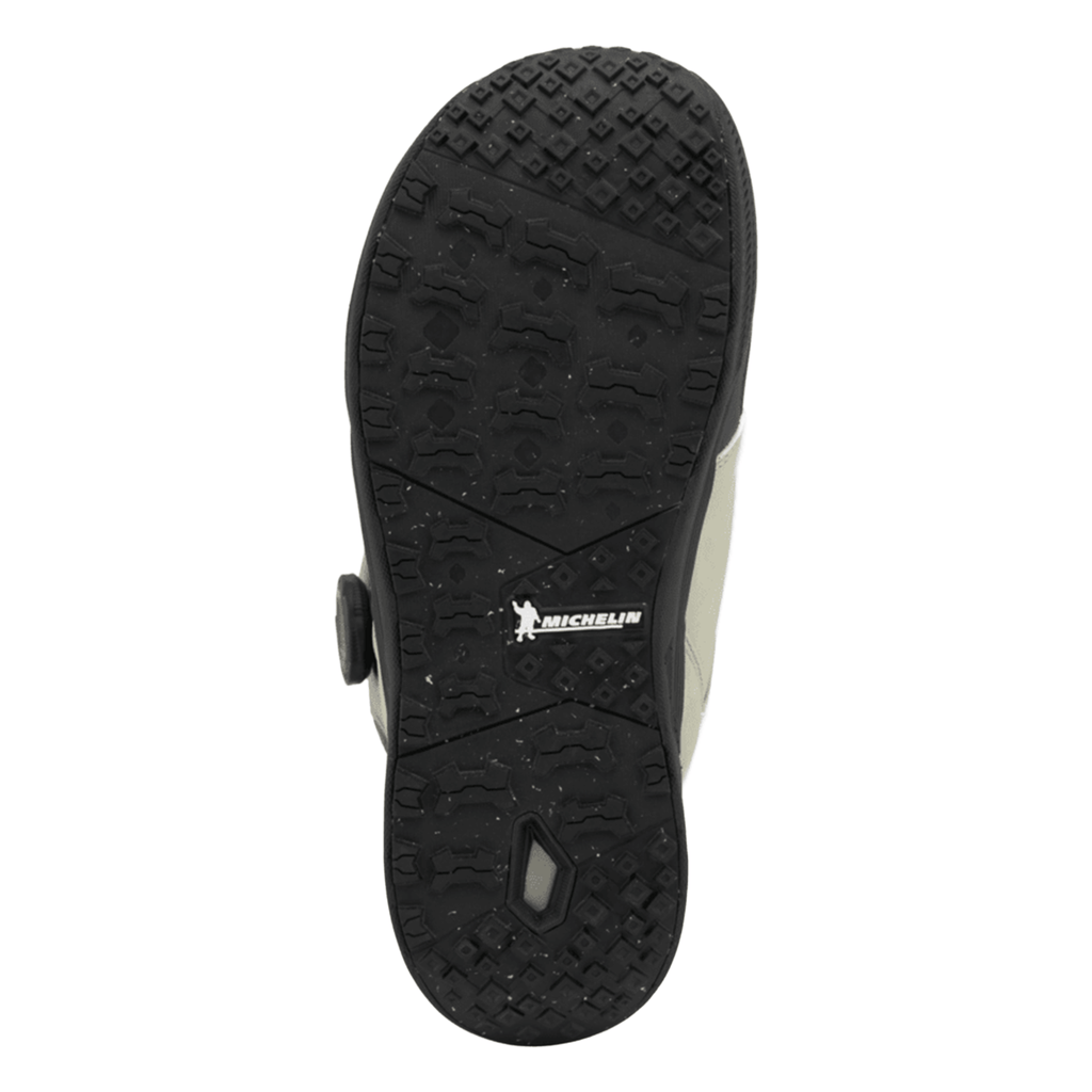 Ride Men's Lasso Pro Snowboard Boots 2026 Dust - Comor - Go Play Outside