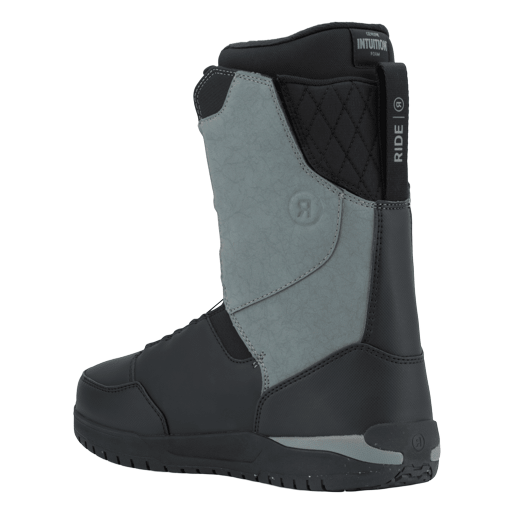 Ride Men's Lasso Snowboard Boots 2026 Atlantic - Comor - Go Play Outside