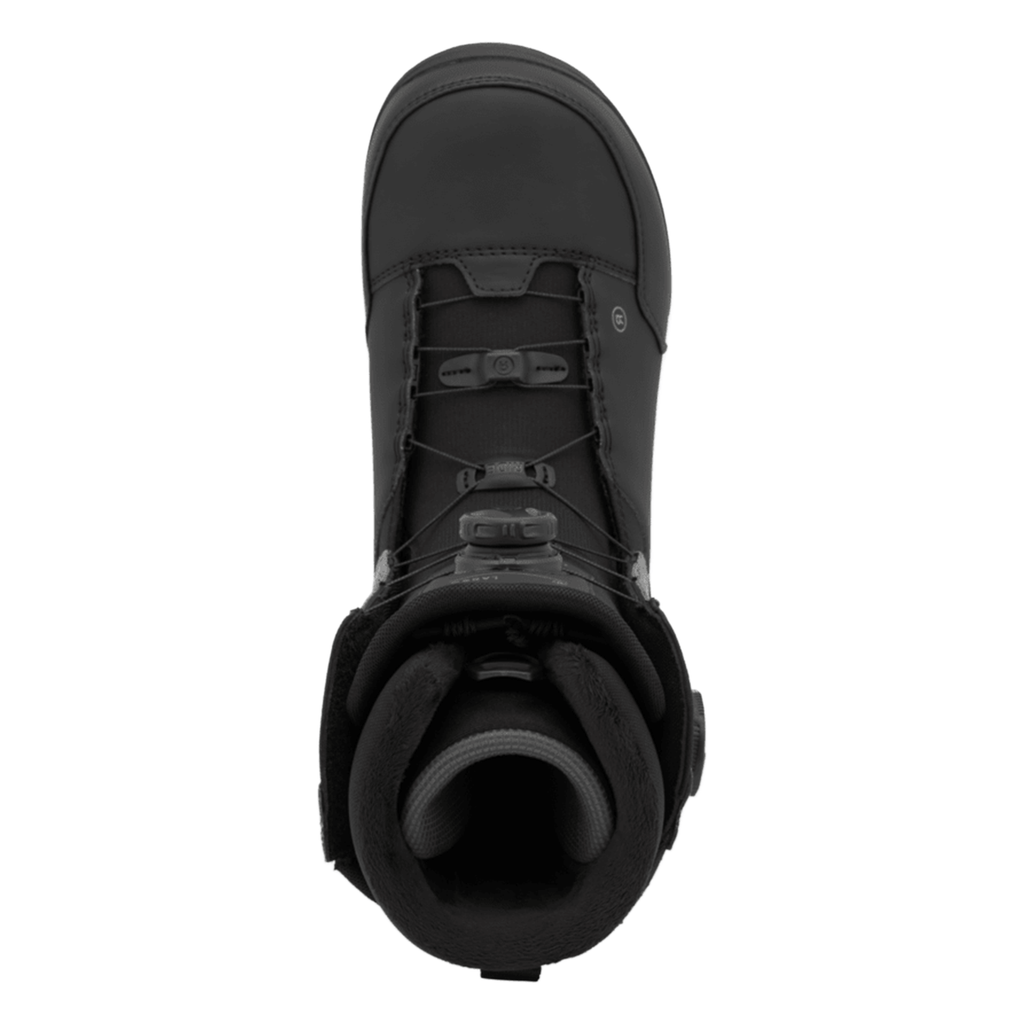 Ride Men's Lasso Snowboard Boots 2026 Atlantic - Comor - Go Play Outside